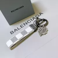 Cheap Balenciaga Key Holder And Bag Buckle #1336701 Replica Wholesale [$39.00 USD] [ITEM#1336701] on Replica Balenciaga Key Holder And Bag Buckle