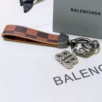 Cheap Balenciaga Key Holder And Bag Buckle #1336702 Replica Wholesale [$39.00 USD] [ITEM#1336702] on Replica Balenciaga Key Holder And Bag Buckle