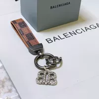 Cheap Balenciaga Key Holder And Bag Buckle #1336702 Replica Wholesale [$39.00 USD] [ITEM#1336702] on Replica Balenciaga Key Holder And Bag Buckle