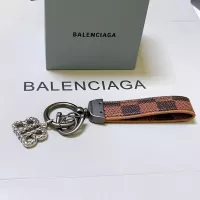 Cheap Balenciaga Key Holder And Bag Buckle #1336702 Replica Wholesale [$39.00 USD] [ITEM#1336702] on Replica Balenciaga Key Holder And Bag Buckle