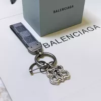 Cheap Balenciaga Key Holder And Bag Buckle #1336703 Replica Wholesale [$39.00 USD] [ITEM#1336703] on Replica Balenciaga Key Holder And Bag Buckle