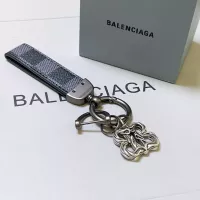 Cheap Balenciaga Key Holder And Bag Buckle #1336703 Replica Wholesale [$39.00 USD] [ITEM#1336703] on Replica Balenciaga Key Holder And Bag Buckle