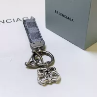 Cheap Balenciaga Key Holder And Bag Buckle #1336703 Replica Wholesale [$39.00 USD] [ITEM#1336703] on Replica Balenciaga Key Holder And Bag Buckle