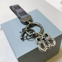Cheap Balenciaga Key Holder And Bag Buckle #1336703 Replica Wholesale [$39.00 USD] [ITEM#1336703] on Replica Balenciaga Key Holder And Bag Buckle