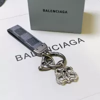 Cheap Balenciaga Key Holder And Bag Buckle #1336703 Replica Wholesale [$39.00 USD] [ITEM#1336703] on Replica Balenciaga Key Holder And Bag Buckle