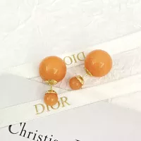 Cheap Christian Dior Earrings For Unisex #1336704 Replica Wholesale [$27.00 USD] [ITEM#1336704] on Replica Christian Dior Earrings