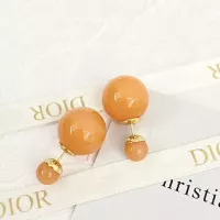 Cheap Christian Dior Earrings For Unisex #1336704 Replica Wholesale [$27.00 USD] [ITEM#1336704] on Replica Christian Dior Earrings