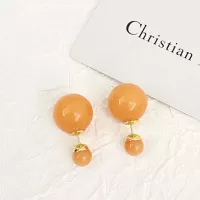 Cheap Christian Dior Earrings For Unisex #1336704 Replica Wholesale [$27.00 USD] [ITEM#1336704] on Replica Christian Dior Earrings