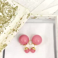 Cheap Christian Dior Earrings For Unisex #1336705 Replica Wholesale [$27.00 USD] [ITEM#1336705] on Replica Christian Dior Earrings