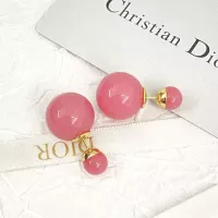 Cheap Christian Dior Earrings For Unisex #1336705 Replica Wholesale [$27.00 USD] [ITEM#1336705] on Replica Christian Dior Earrings