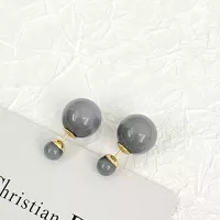 Cheap Christian Dior Earrings For Unisex #1336706 Replica Wholesale [$27.00 USD] [ITEM#1336706] on Replica Christian Dior Earrings