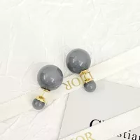 Cheap Christian Dior Earrings For Unisex #1336706 Replica Wholesale [$27.00 USD] [ITEM#1336706] on Replica Christian Dior Earrings