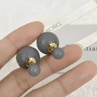 Cheap Christian Dior Earrings For Unisex #1336706 Replica Wholesale [$27.00 USD] [ITEM#1336706] on Replica Christian Dior Earrings