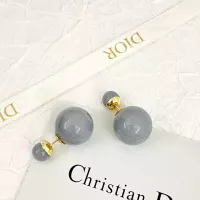 Cheap Christian Dior Earrings For Unisex #1336706 Replica Wholesale [$27.00 USD] [ITEM#1336706] on Replica Christian Dior Earrings
