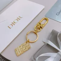 Cheap Christian Dior Key Holder And Bag Buckle #1336711 Replica Wholesale [$38.00 USD] [ITEM#1336711] on Replica Christian Dior Key Holder And Bag Buckle