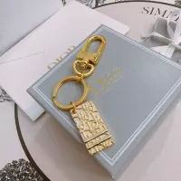 Cheap Christian Dior Key Holder And Bag Buckle #1336711 Replica Wholesale [$38.00 USD] [ITEM#1336711] on Replica Christian Dior Key Holder And Bag Buckle