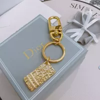 Cheap Christian Dior Key Holder And Bag Buckle #1336711 Replica Wholesale [$38.00 USD] [ITEM#1336711] on Replica Christian Dior Key Holder And Bag Buckle