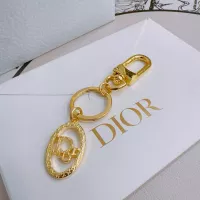 Cheap Christian Dior Key Holder And Bag Buckle #1336712 Replica Wholesale [$38.00 USD] [ITEM#1336712] on Replica Christian Dior Key Holder And Bag Buckle