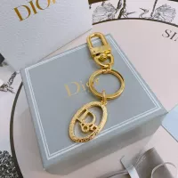 Cheap Christian Dior Key Holder And Bag Buckle #1336712 Replica Wholesale [$38.00 USD] [ITEM#1336712] on Replica Christian Dior Key Holder And Bag Buckle
