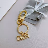 Cheap Christian Dior Key Holder And Bag Buckle #1336713 Replica Wholesale [$38.00 USD] [ITEM#1336713] on Replica Christian Dior Key Holder And Bag Buckle