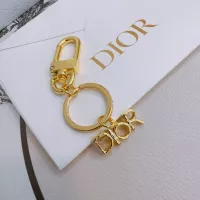 Cheap Christian Dior Key Holder And Bag Buckle #1336713 Replica Wholesale [$38.00 USD] [ITEM#1336713] on Replica Christian Dior Key Holder And Bag Buckle