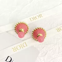 Cheap Christian Dior Earrings For Unisex #1336715 Replica Wholesale [$38.00 USD] [ITEM#1336715] on Replica Christian Dior Earrings