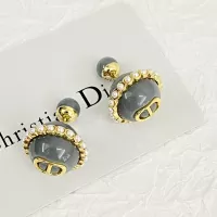 Cheap Christian Dior Earrings For Unisex #1336716 Replica Wholesale [$38.00 USD] [ITEM#1336716] on Replica Christian Dior Earrings