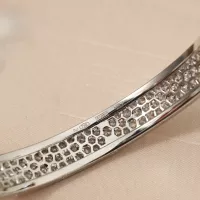 Cheap Bvlgari Bracelets #1336717 Replica Wholesale [$56.00 USD] [ITEM#1336717] on Replica Bvlgari Bracelets