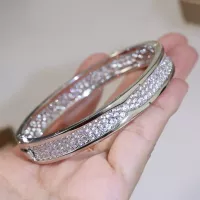 Cheap Bvlgari Bracelets #1336717 Replica Wholesale [$56.00 USD] [ITEM#1336717] on Replica Bvlgari Bracelets
