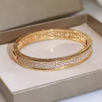 Cheap Bvlgari Bracelets #1336718 Replica Wholesale [$56.00 USD] [ITEM#1336718] on Replica Bvlgari Bracelets