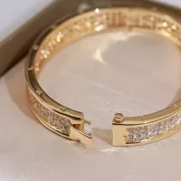 Cheap Bvlgari Bracelets #1336718 Replica Wholesale [$56.00 USD] [ITEM#1336718] on Replica Bvlgari Bracelets