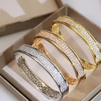 Cheap Bvlgari Bracelets #1336719 Replica Wholesale [$56.00 USD] [ITEM#1336719] on Replica Bvlgari Bracelets