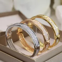 Cheap Bvlgari Bracelets #1336719 Replica Wholesale [$56.00 USD] [ITEM#1336719] on Replica Bvlgari Bracelets