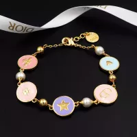 Cheap Christian Dior Bracelets For Women #1336720 Replica Wholesale [$29.00 USD] [ITEM#1336720] on Replica Christian Dior Bracelets