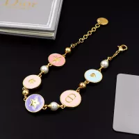 Cheap Christian Dior Bracelets For Women #1336720 Replica Wholesale [$29.00 USD] [ITEM#1336720] on Replica Christian Dior Bracelets