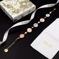 Cheap Christian Dior Bracelets For Women #1336720 Replica Wholesale [$29.00 USD] [ITEM#1336720] on Replica Christian Dior Bracelets