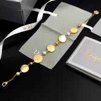 Cheap Christian Dior Bracelets For Women #1336720 Replica Wholesale [$29.00 USD] [ITEM#1336720] on Replica Christian Dior Bracelets