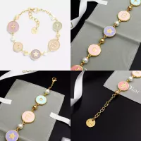 Cheap Christian Dior Bracelets For Women #1336720 Replica Wholesale [$29.00 USD] [ITEM#1336720] on Replica Christian Dior Bracelets