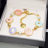 Cheap Christian Dior Bracelets For Women #1336720 Replica Wholesale [$29.00 USD] [ITEM#1336720] on Replica Christian Dior Bracelets