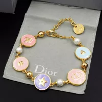 Cheap Christian Dior Bracelets For Women #1336720 Replica Wholesale [$29.00 USD] [ITEM#1336720] on Replica Christian Dior Bracelets