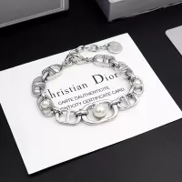 Cheap Christian Dior Bracelets #1336721 Replica Wholesale [$29.00 USD] [ITEM#1336721] on Replica Christian Dior Bracelets
