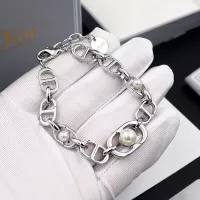Cheap Christian Dior Bracelets #1336721 Replica Wholesale [$29.00 USD] [ITEM#1336721] on Replica Christian Dior Bracelets