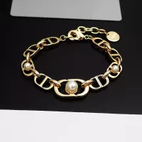 Cheap Christian Dior Bracelets #1336722 Replica Wholesale [$29.00 USD] [ITEM#1336722] on Replica Christian Dior Bracelets