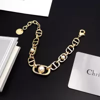 Cheap Christian Dior Bracelets #1336722 Replica Wholesale [$29.00 USD] [ITEM#1336722] on Replica Christian Dior Bracelets