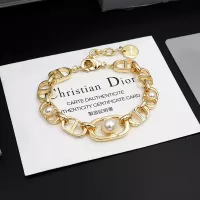 Cheap Christian Dior Bracelets #1336722 Replica Wholesale [$29.00 USD] [ITEM#1336722] on Replica Christian Dior Bracelets