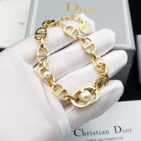 Cheap Christian Dior Bracelets #1336722 Replica Wholesale [$29.00 USD] [ITEM#1336722] on Replica Christian Dior Bracelets