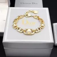 Cheap Christian Dior Bracelets #1336722 Replica Wholesale [$29.00 USD] [ITEM#1336722] on Replica Christian Dior Bracelets