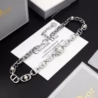 Cheap Christian Dior Necklaces #1336723 Replica Wholesale [$32.00 USD] [ITEM#1336723] on Replica Christian Dior Necklaces