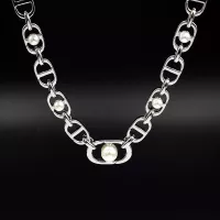 Cheap Christian Dior Necklaces #1336723 Replica Wholesale [$32.00 USD] [ITEM#1336723] on Replica Christian Dior Necklaces