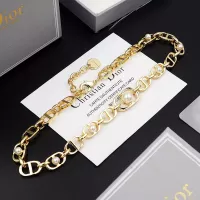 Cheap Christian Dior Necklaces #1336724 Replica Wholesale [$32.00 USD] [ITEM#1336724] on Replica Christian Dior Necklaces